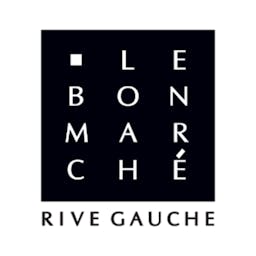 Logo Le Bon Marché