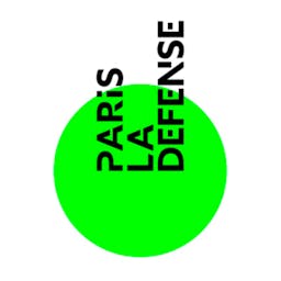 Logo Paris la Défense