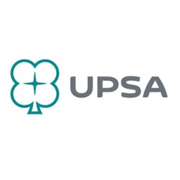 Logo Upsa